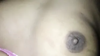 Bangladeshi Wife Getting Pounded By Husband Late At Midnight