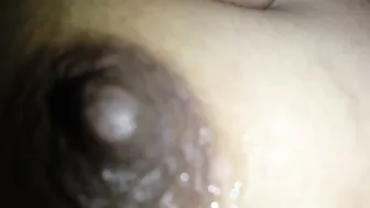 Bangladeshi Wife Getting Pounded By Husband Late At Midnight
