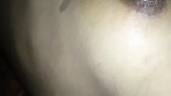 Bangladeshi Wife Getting Pounded By Husband Late At Midnight