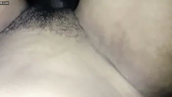 Bangladeshi Wife Getting Pounded By Husband Late At Midnight