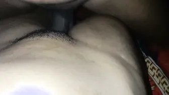 Bangladeshi Wife Getting Pounded By Husband Late At Midnight