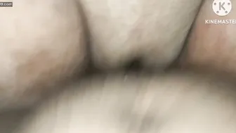 Bengali Married Woman With Huge Ass Riding Stranger In Bedroom