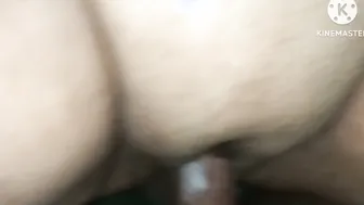 Bengali Married Woman With Huge Ass Riding Stranger In Bedroom