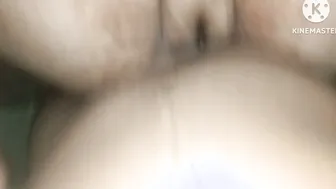 Bengali Married Woman With Huge Ass Riding Stranger In Bedroom