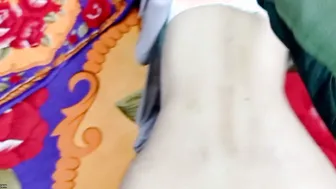 Tenant Boy Drilling His Landlady Hard In Her Bedroom All Night