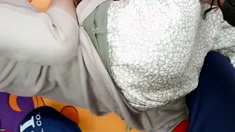 Tenant Boy Drilling His Landlady Hard In Her Bedroom All Night