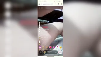 Married Woman Showing Off Her Wet Pussy On Video Call For Me