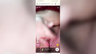 Married Woman Showing Off Her Wet Pussy On Video Call For Me
