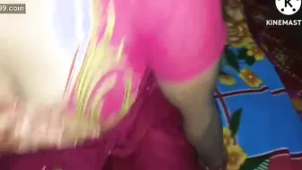 Young Guy Pounding His Neighbors Wife Hard In Bedroom Tonight