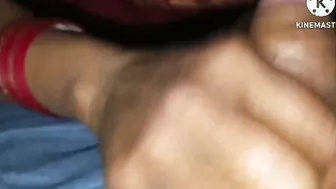 Young Guy Pounding His Neighbors Wife Hard In Bedroom Tonight