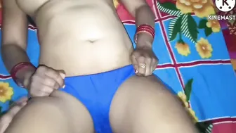 Young Guy Pounding His Neighbors Wife Hard In Bedroom Tonight