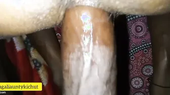 Rainy Afternoon Fucking My Married Bengali Babe Doggy Style