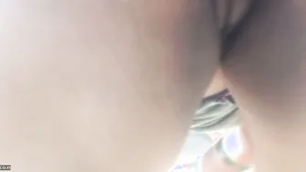 Busty Aunty Teasing Young Boy While Moaning Softly On Camera