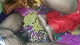 Desi Married Woman Sneaking With Neighbor For Afternoon Quickie