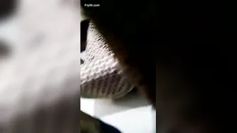 Village Aunty Getting Drilled Hard By Local Man In Bedroom Session