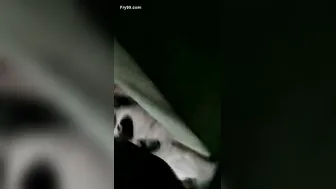 Village Aunty Getting Drilled Hard By Local Man In Bedroom Session