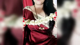 Telugu Teacher Aunty Getting Naughty After Tuition Sessions