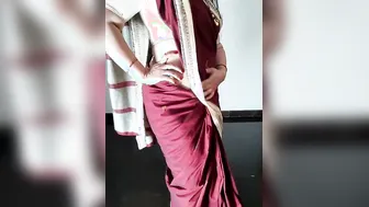 Telugu Teacher Aunty Getting Naughty After Tuition Sessions