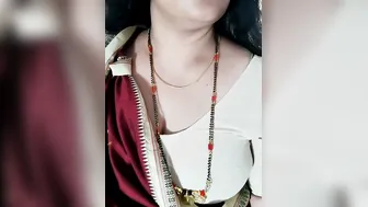 Telugu Teacher Aunty Getting Naughty After Tuition Sessions