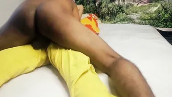 Banging The Lonely Aunty Next Door While Her Husband Is Away