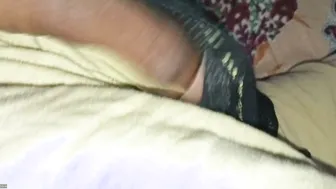 Mature Indian Aunty Getting Her Tight Pussy Fucked Hard Raw