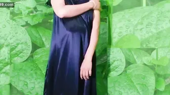 Desi Step Aunty Bent Over Taking It Deep Doggy Style Talking