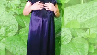 Desi Step Aunty Bent Over Taking It Deep Doggy Style Talking