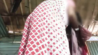 Catching Aunty Fresh From Shower Changing Clothes On Hidden Cam