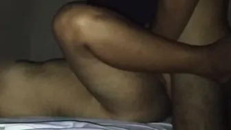Begging My Married GF Not To Finish Inside Her Pussy