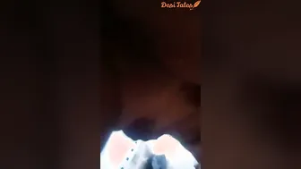 Fucking My Curvy Neighbor Aunty Behind Her Husband's Back