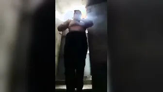 Horny Milf Aunty Begging For It After Husband Leaves For Work