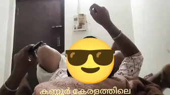 Tamil Aunty Doing Reverse Cowgirl Making Me Cum Inside Her