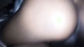 Indian Milf Riding Me On Top Until Her Creamy Pussy Drips Wet