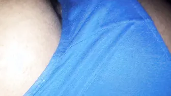 Chachi Getting Her Pussy Filled With Cum Making Her Scream Loud