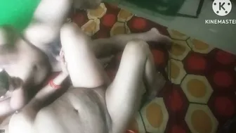 Desi Aunty Getting Fucked In Hotel Room Showing Her Big Ass