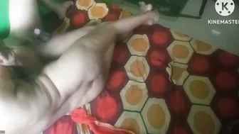 Desi Aunty Getting Fucked In Hotel Room Showing Her Big Ass