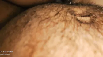 Desi Aunty Getting Fucked Hard By Her Young Boyfriend At Home