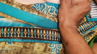 Desi Aunty Getting Fucked Hard By Her Young Boyfriend At Home