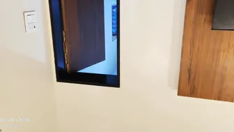 Desi Aunty Getting Fucked Hard By Her Young Boyfriend At Home