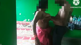 Bengali Aunty With Huge Ass Riding Me In Every Position Tonight