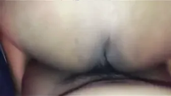 Chubby Married Woman Getting Rough Pounding In The Bedroom