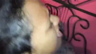 Chubby Married Woman Getting Rough Pounding In The Bedroom
