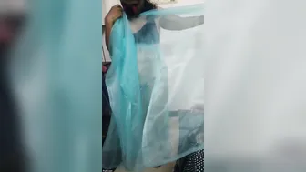 Kerala Aunty Getting Her Pussy Eaten By Younger Neighbor Guy