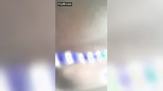Married Woman Fucking Her Lover Secretly In Farm Fields