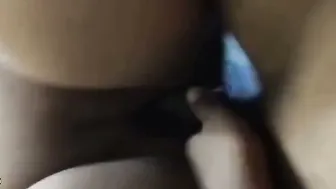 Desi Aunty Stripping Naked Showing Curves In Bedroom Mirror