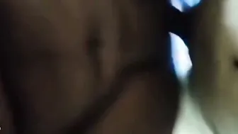 Desi Aunty Stripping Naked Showing Curves In Bedroom Mirror