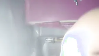 Village Wife Using Veggies Then Getting Pounded By Neighbor