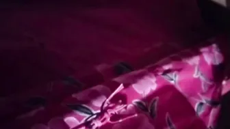 Village Wife Using Veggies Then Getting Pounded By Neighbor