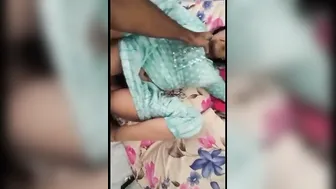 Drunk Married Woman Getting Fucked Hard By Village Neighbor