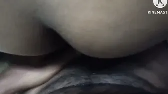 Wife Sucking Off Husband Secretly While Guests Wait Outside